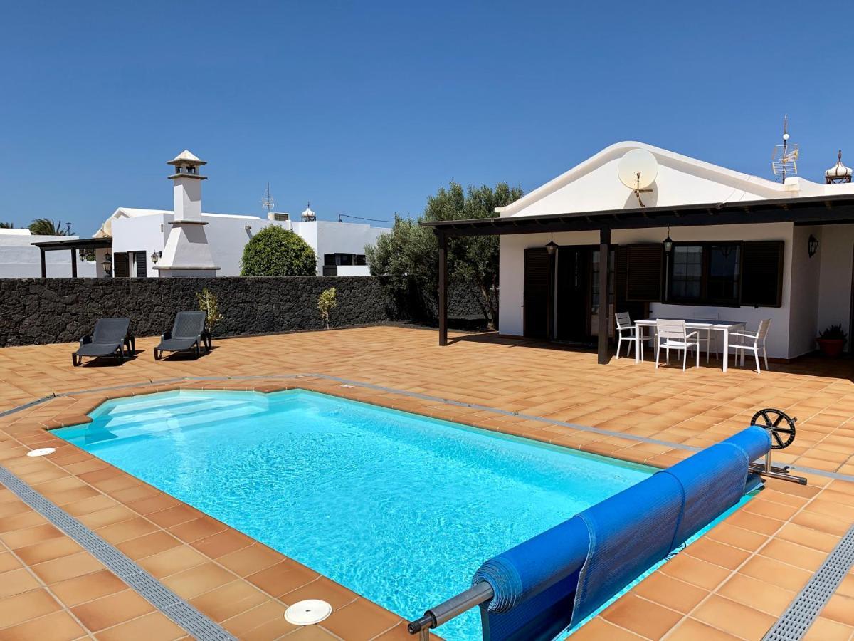 San Bartolomé Casas Tomare Iヴィラ エクステリア 写真