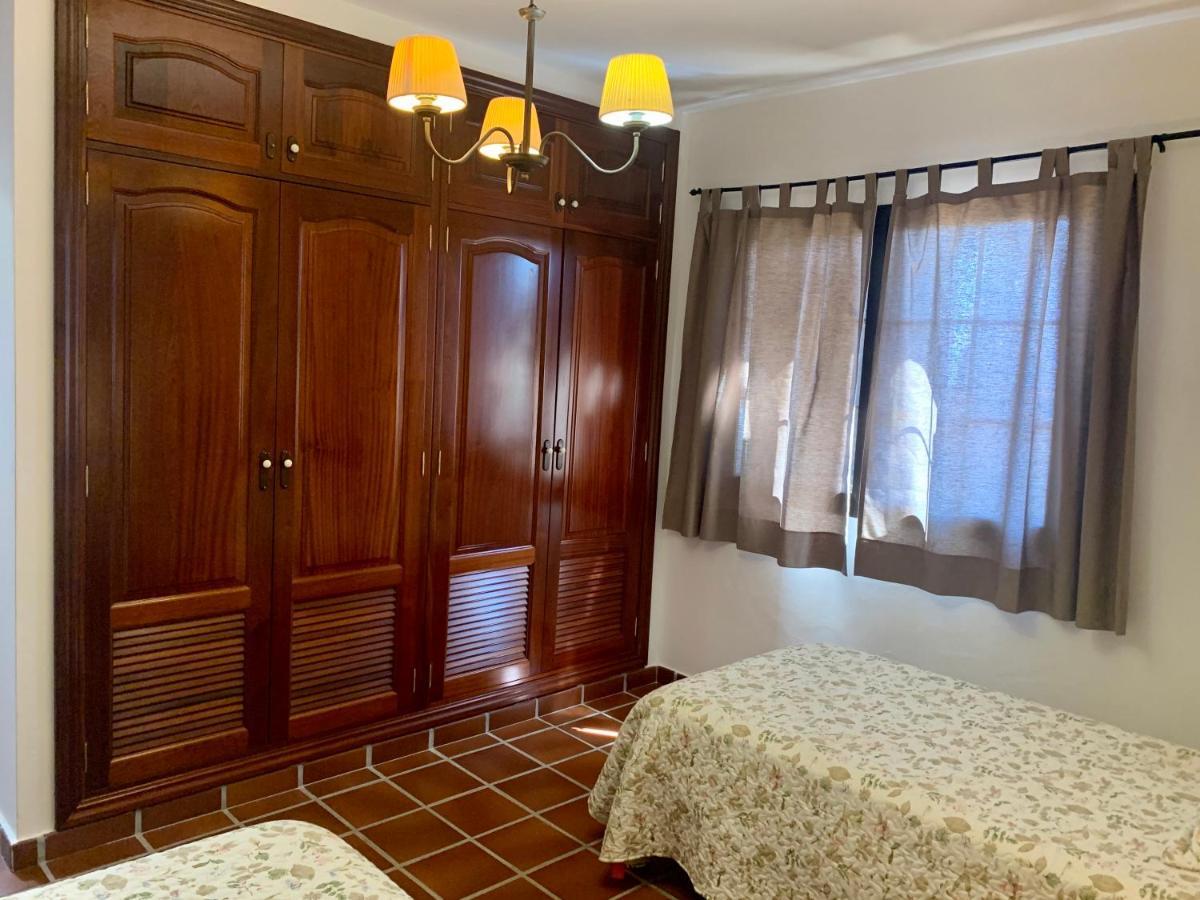 San Bartolomé Casas Tomare Iヴィラ エクステリア 写真