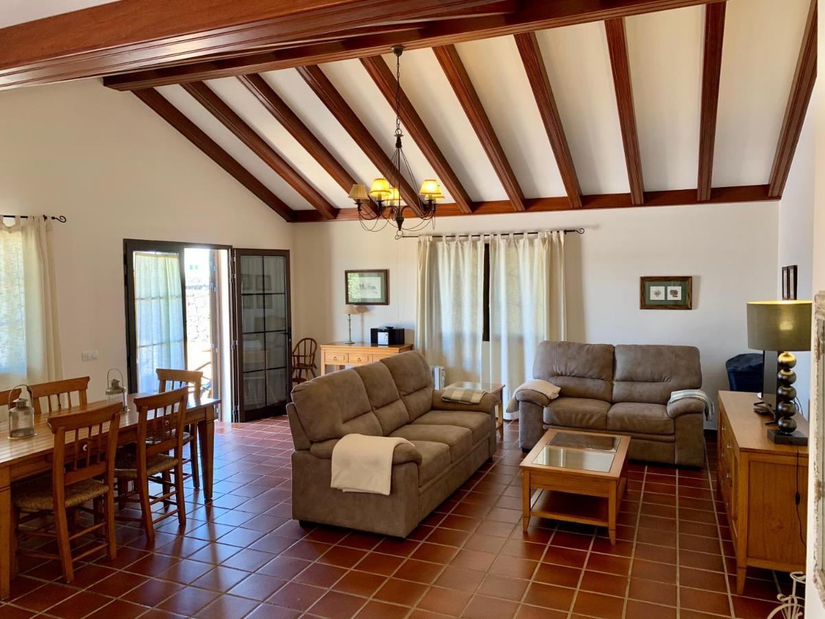 San Bartolomé Casas Tomare Iヴィラ エクステリア 写真
