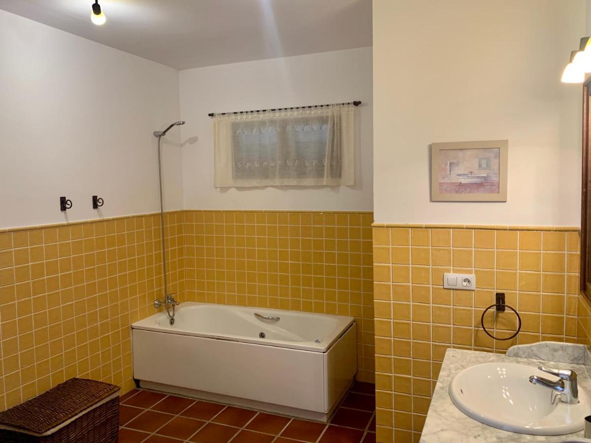 San Bartolomé Casas Tomare Iヴィラ エクステリア 写真