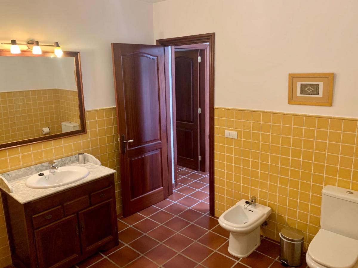 San Bartolomé Casas Tomare Iヴィラ エクステリア 写真