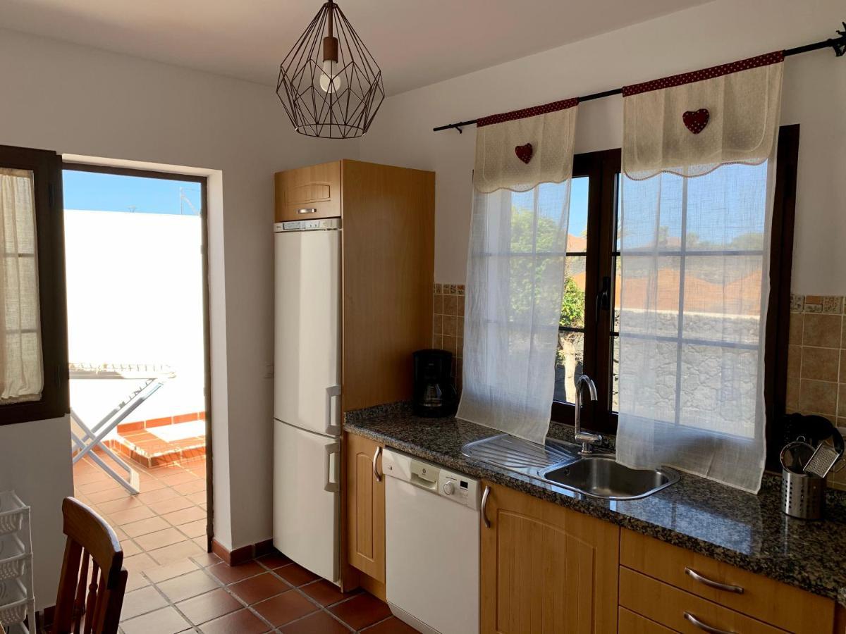 San Bartolomé Casas Tomare Iヴィラ エクステリア 写真