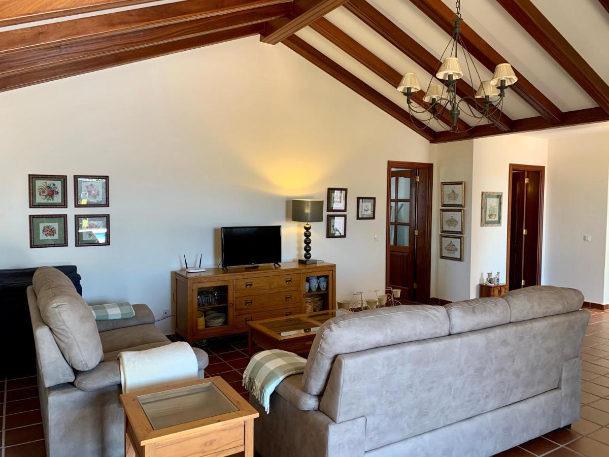 San Bartolomé Casas Tomare Iヴィラ エクステリア 写真