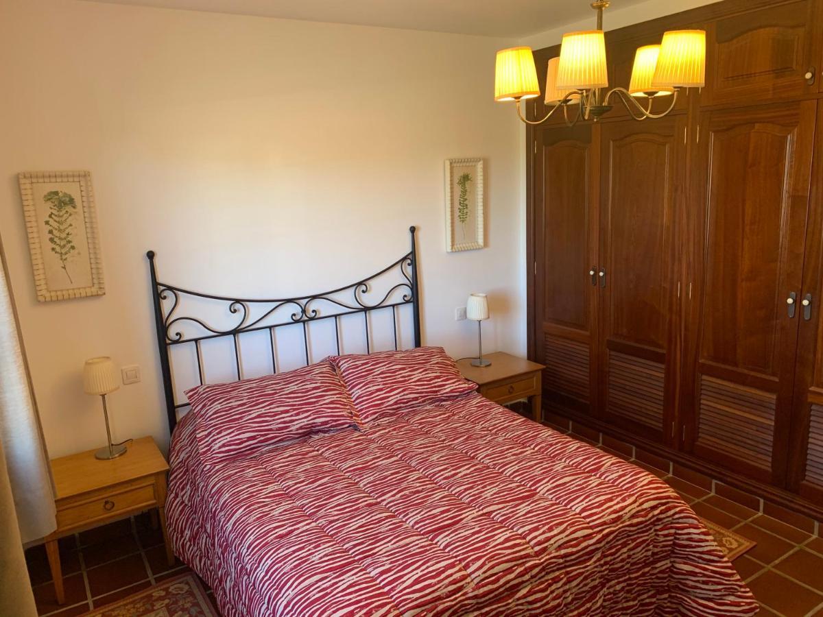 San Bartolomé Casas Tomare Iヴィラ エクステリア 写真