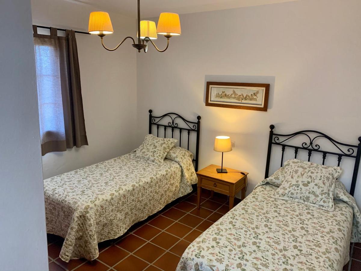 San Bartolomé Casas Tomare Iヴィラ エクステリア 写真