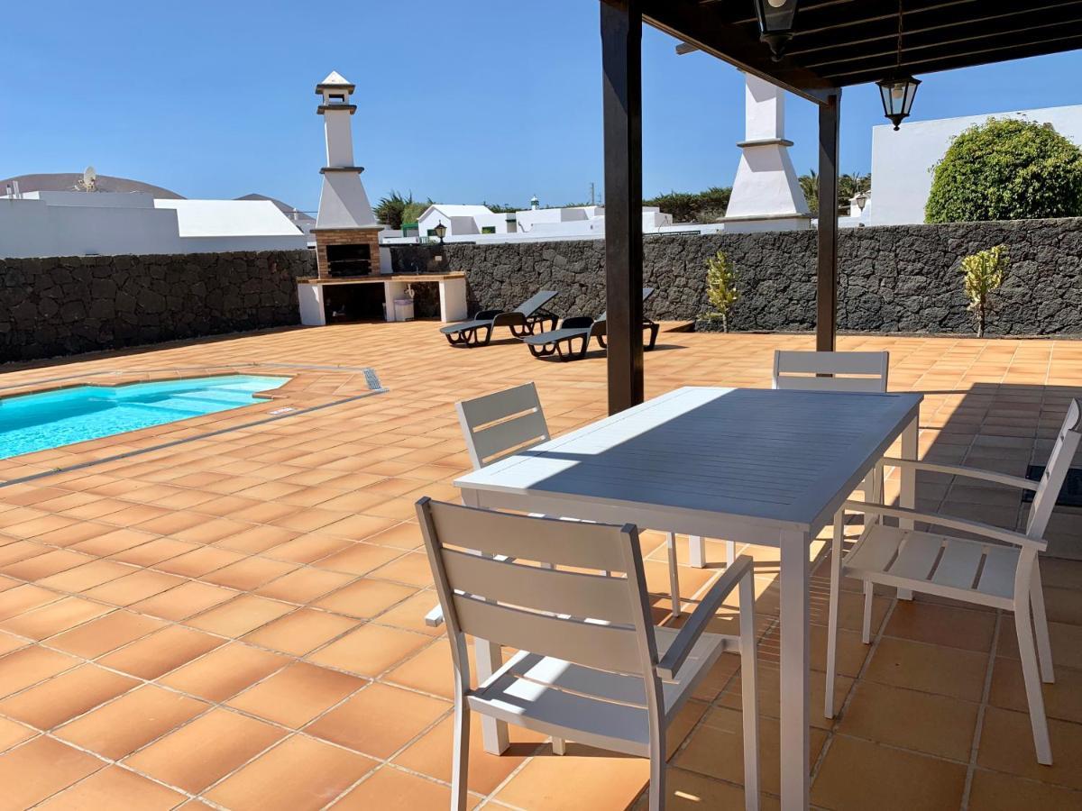 San Bartolomé Casas Tomare Iヴィラ エクステリア 写真