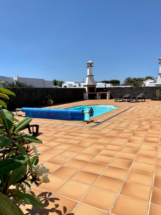 San Bartolomé Casas Tomare Iヴィラ エクステリア 写真