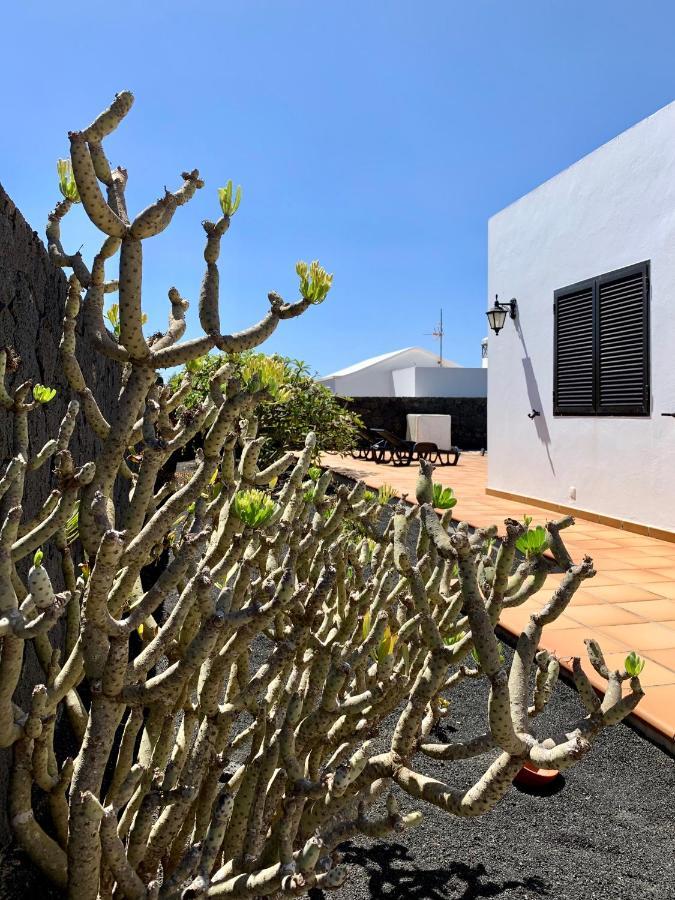 San Bartolomé Casas Tomare Iヴィラ エクステリア 写真