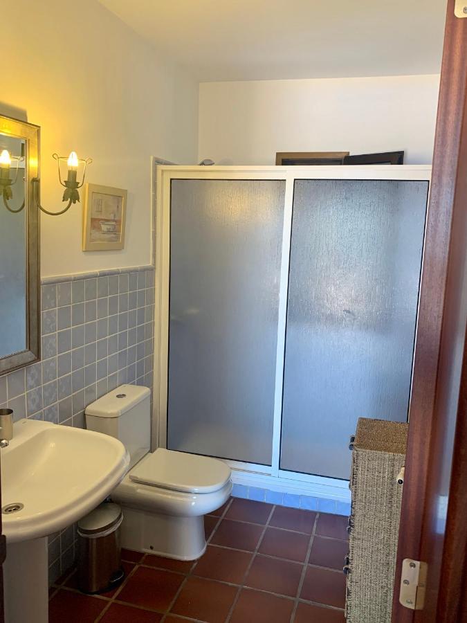 San Bartolomé Casas Tomare Iヴィラ エクステリア 写真