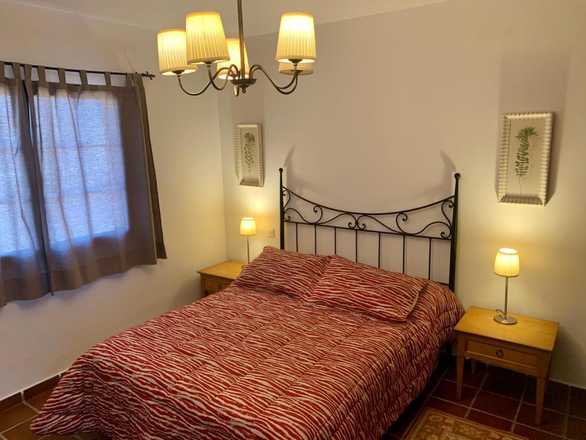 San Bartolomé Casas Tomare Iヴィラ エクステリア 写真
